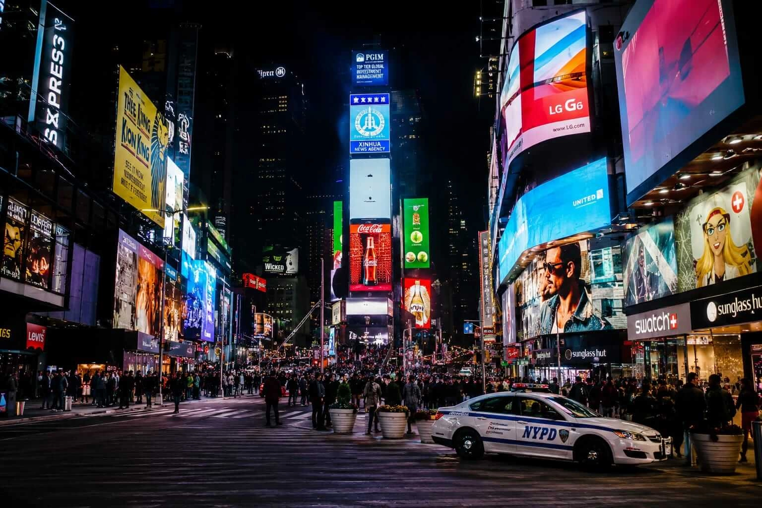 Best Gentlemen's Clubs in New York City: The Definitive NYC Guide