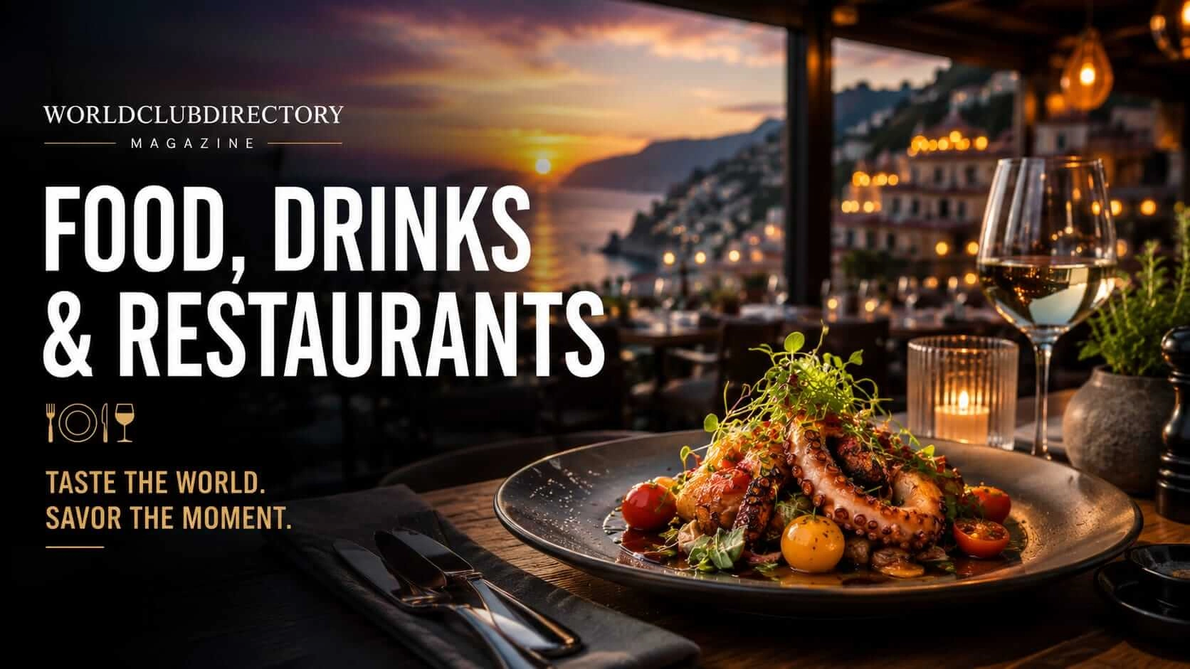 Top Fine Dining Experiences in Miami: 2026 Culinary Guide