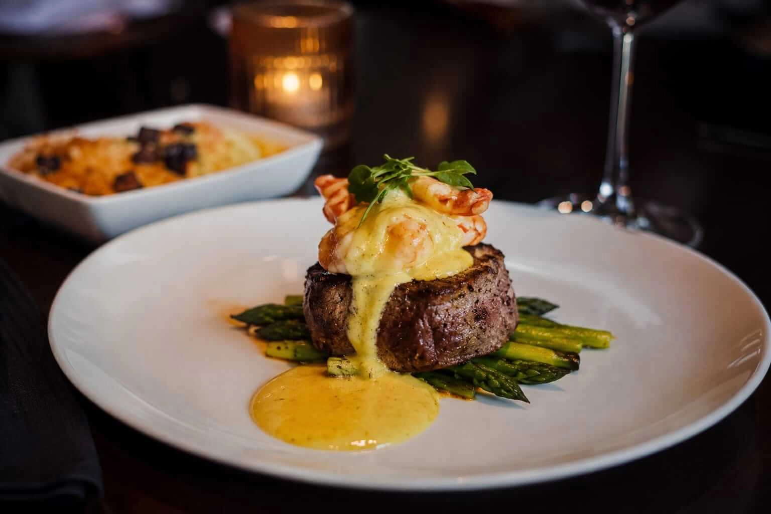 The 10 Best Steakhouses in Jacksonville, Florida 2026: Premium Dry-Aged Beef, Rooftop Views and Brazilian Churrascarias Guide