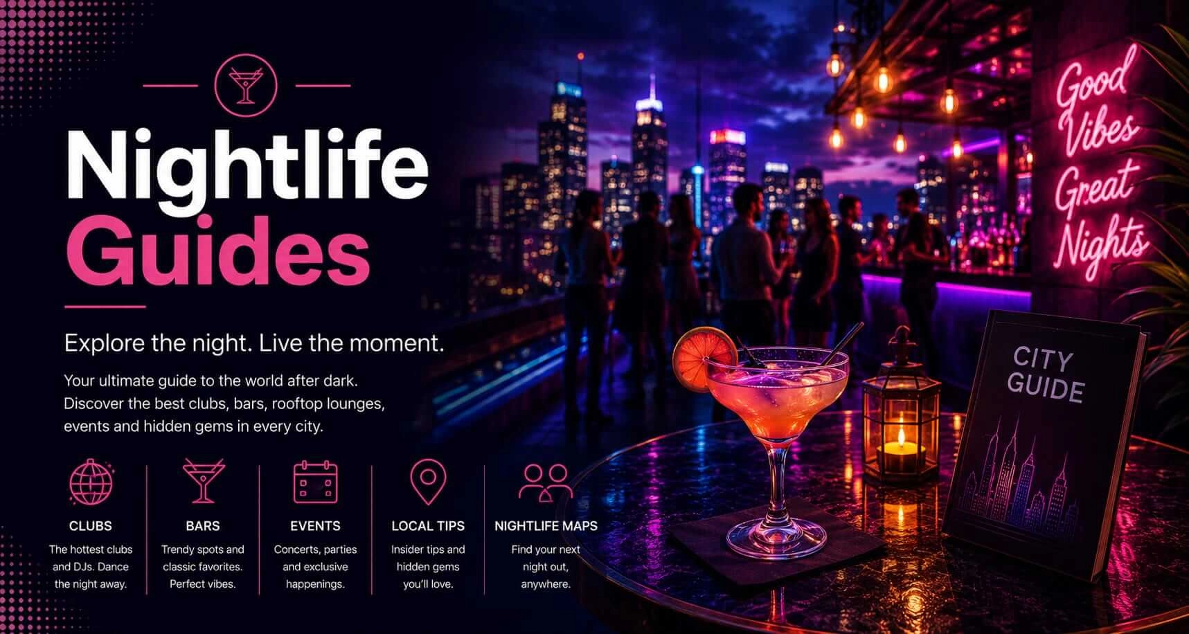 The 10 Best Rooftop Bars in Phoenix, Arizona 2026: Sunset Views, Luxury Lounges, Party Vibes and Ultimate Phoenix Rooftop Guide