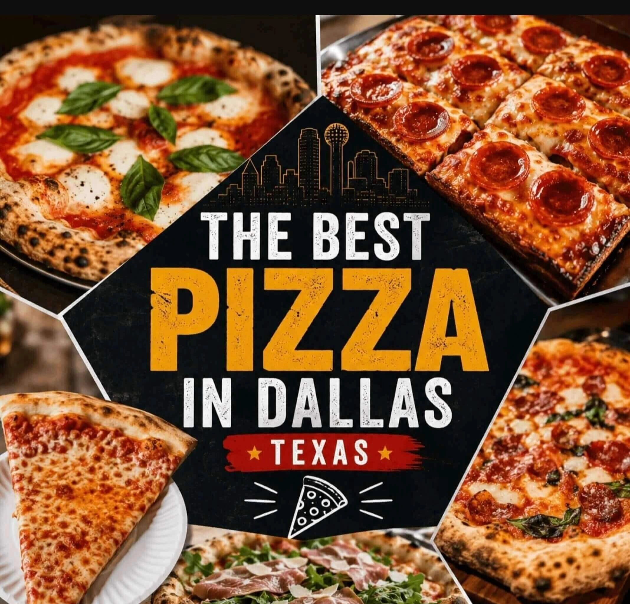 The 10 Best Pizzerias in Dallas: Complete Insider Guide