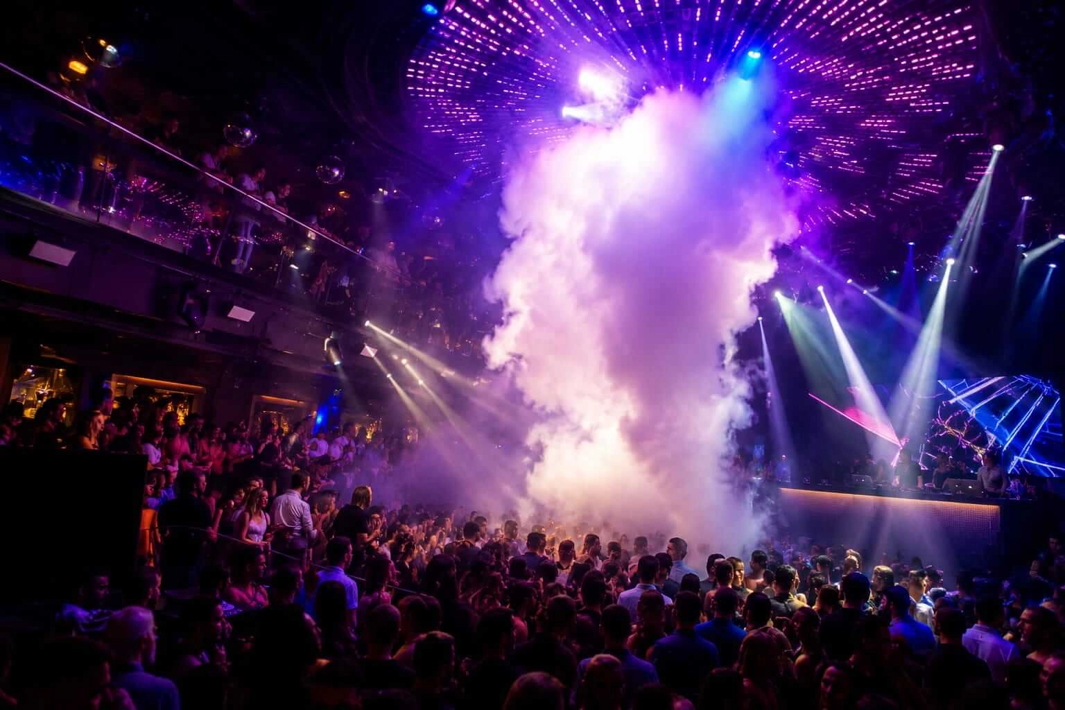 Best Gentlemen's Clubs in Miami: The Definitive Guide to Adult Entertainment