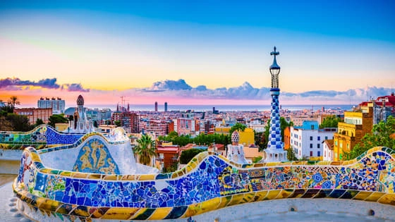 Barcelona
