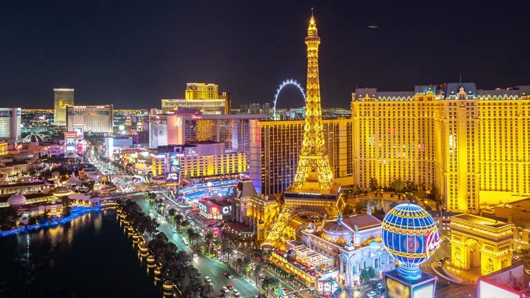 Las Vegas